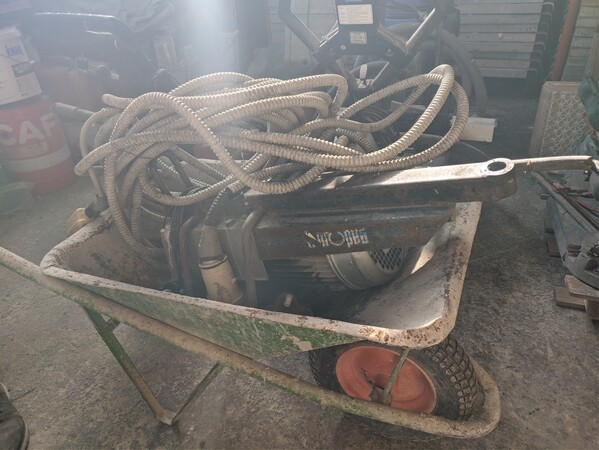 1#5929 Cessione di azienda dedita ad attività edile in vendita - foto 19