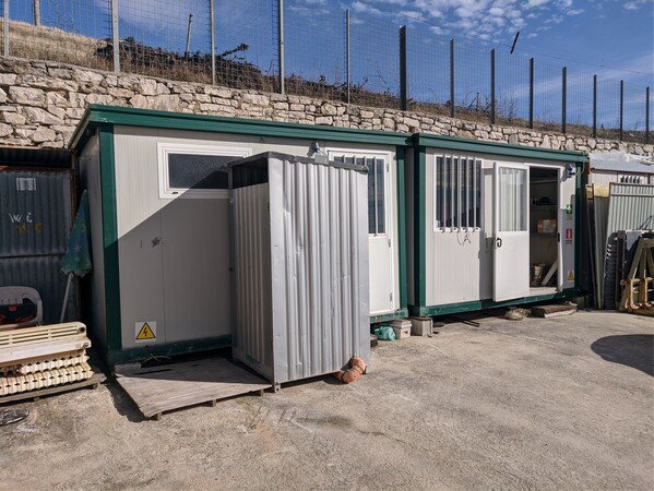 1#5929 Cessione di azienda dedita ad attività edile in vendita - foto 21