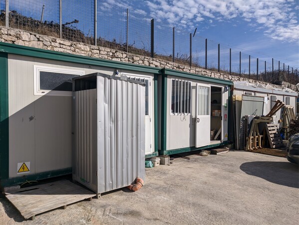 1#5929 Cessione di azienda dedita ad attività edile in vendita - foto 22