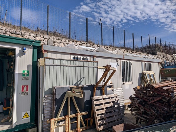 1#5929 Cessione di azienda dedita ad attività edile in vendita - foto 23