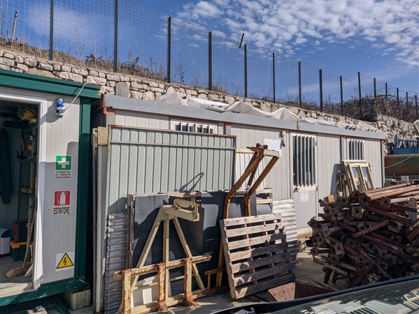 1#5929 Cessione di azienda dedita ad attività edile in vendita - foto 24