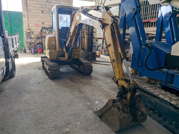 1#5929 Cessione di azienda dedita ad attività edile in vendita - foto 26