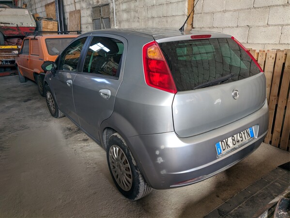1#5929 Cessione di azienda dedita ad attività edile in vendita - foto 31