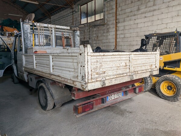 1#5929 Cessione di azienda dedita ad attività edile in vendita - foto 40