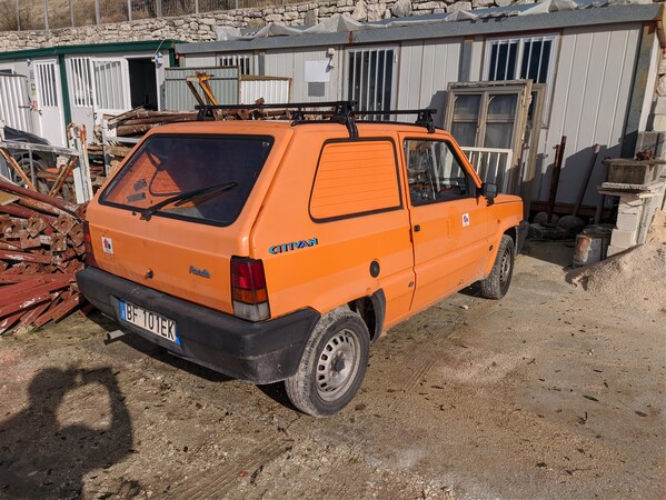 1#5929 Cessione di azienda dedita ad attività edile in vendita - foto 44