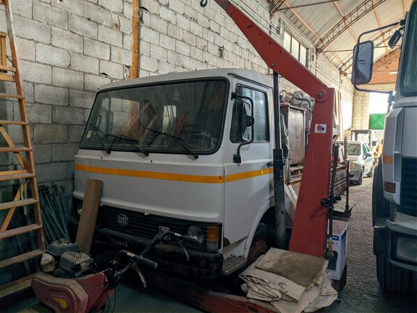 1#5929 Cessione di azienda dedita ad attività edile in vendita - foto 49