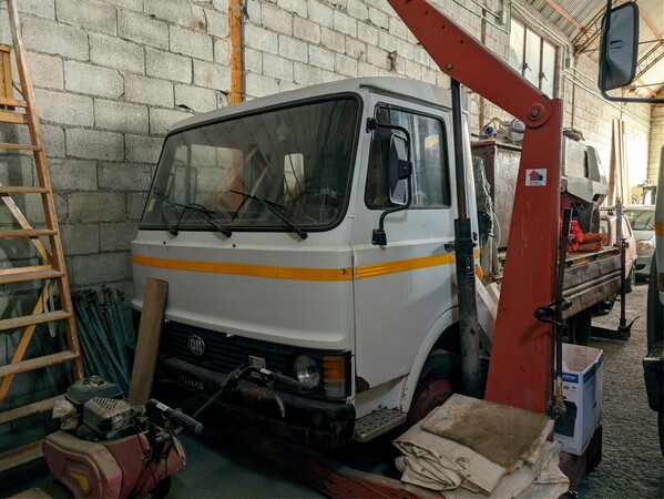 1#5929 Cessione di azienda dedita ad attività edile in vendita - foto 50