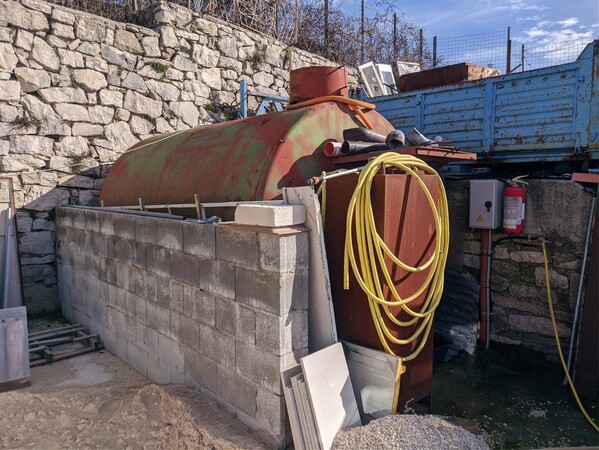 1#5929 Cessione di azienda dedita ad attività edile in vendita - foto 71