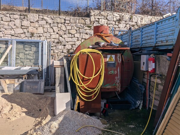 1#5929 Cessione di azienda dedita ad attività edile in vendita - foto 72