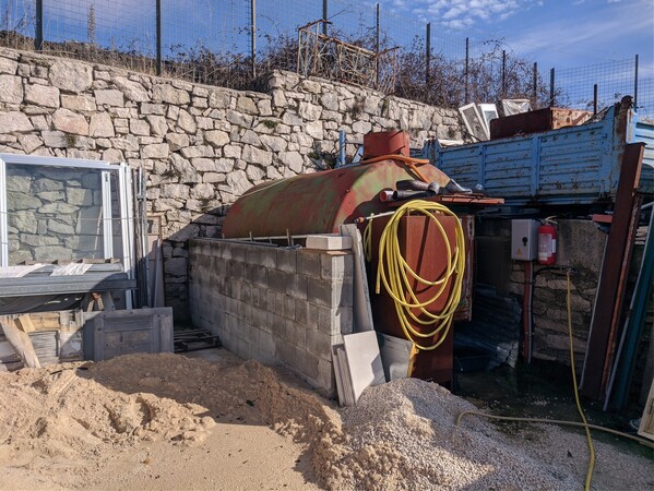 1#5929 Cessione di azienda dedita ad attività edile in vendita - foto 73
