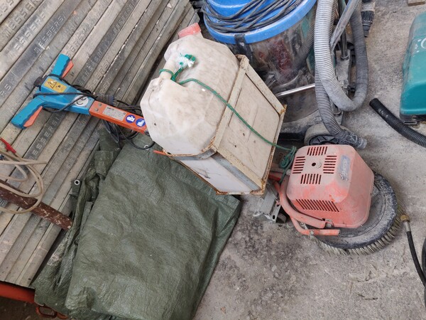 1#5929 Cessione di azienda dedita ad attività edile in vendita - foto 74