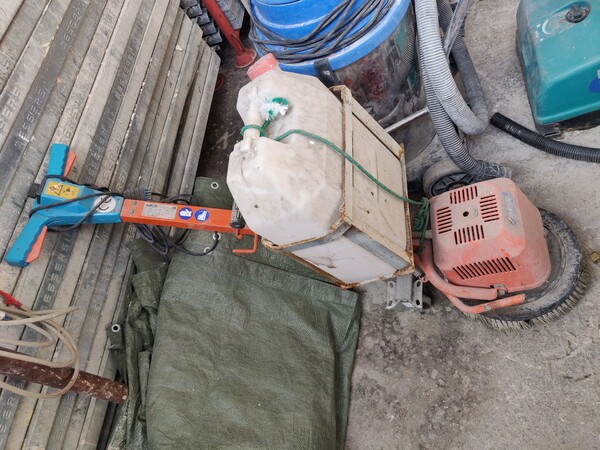 1#5929 Cessione di azienda dedita ad attività edile in vendita - foto 75