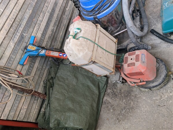 1#5929 Cessione di azienda dedita ad attività edile in vendita - foto 76