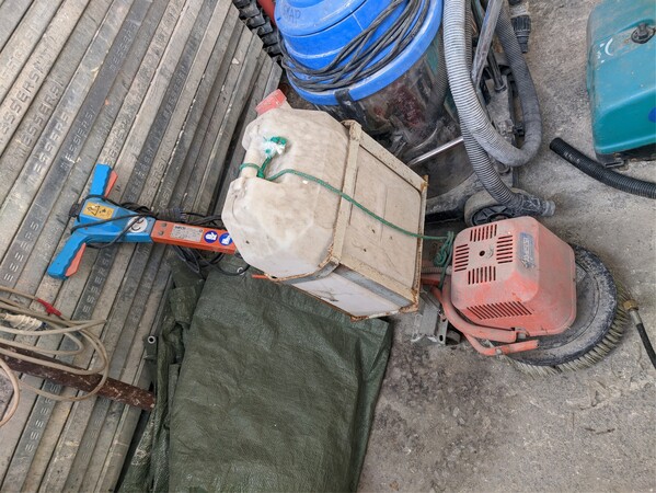 1#5929 Cessione di azienda dedita ad attività edile in vendita - foto 77