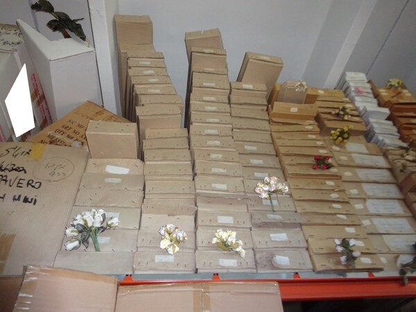 3#5934 Oggettistica in vetro in vendita - foto 2
