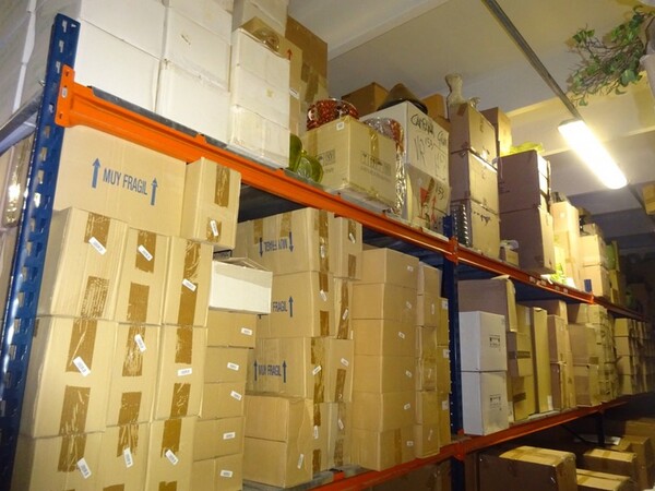3#5934 Oggettistica in vetro in vendita - foto 11