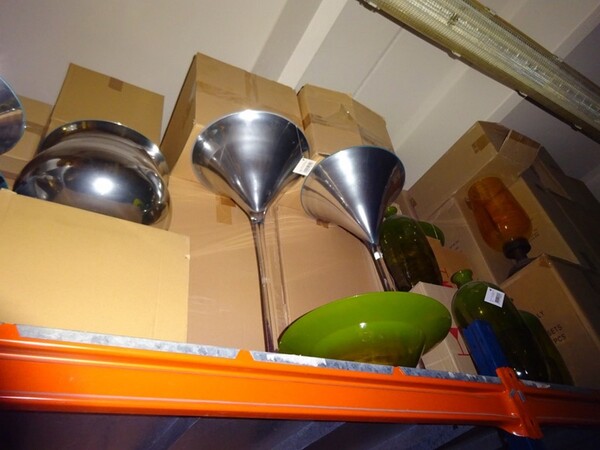 3#5934 Oggettistica in vetro in vendita - foto 20