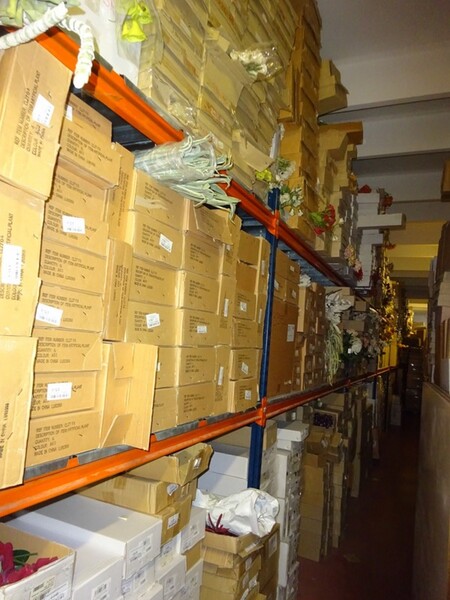 3#5934 Oggettistica in vetro in vendita - foto 25