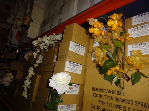 3#5934 Oggettistica in vetro in vendita - foto 27