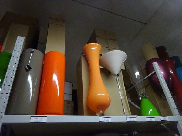 3#5934 Oggettistica in vetro in vendita - foto 43