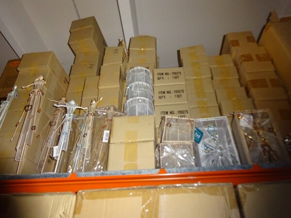 4#5934 Oggettistica per ricorrenze in vendita - foto 3