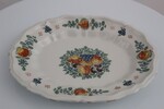 Image 4 - Shaped plates and soup tureen - Lot 216 (Auction 5936)