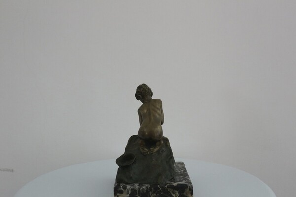 227#5936 Statuina Pescatorello in vendita - foto 4
