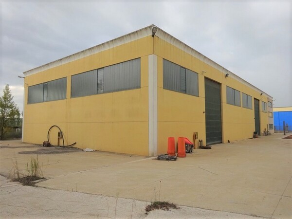 1#5937 Cessione di azienda costituita da beni e autorizzazione smaltimento e recupero rifiuti in vendita - foto 3