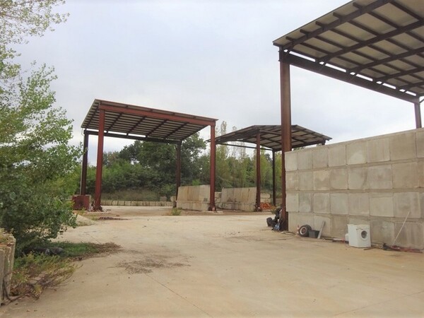 1#5937 Cessione di azienda costituita da beni e autorizzazione smaltimento e recupero rifiuti in vendita - foto 7