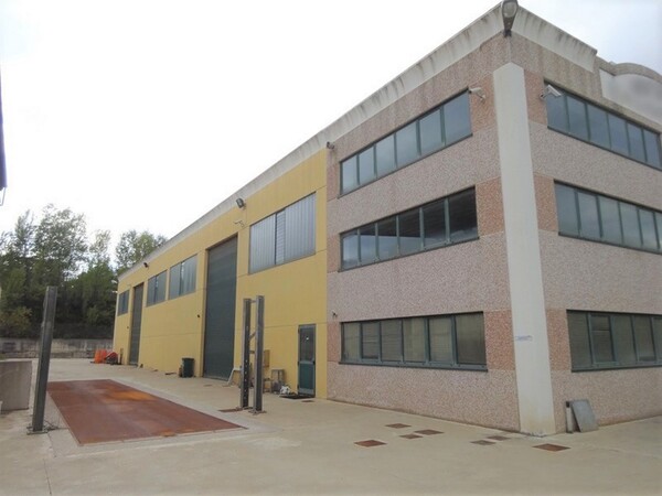 1#5937 Cessione di azienda costituita da beni e autorizzazione smaltimento e recupero rifiuti in vendita - foto 9