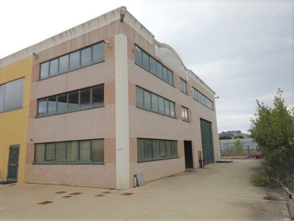 1#5937 Cessione di azienda costituita da beni e autorizzazione smaltimento e recupero rifiuti in vendita - foto 10