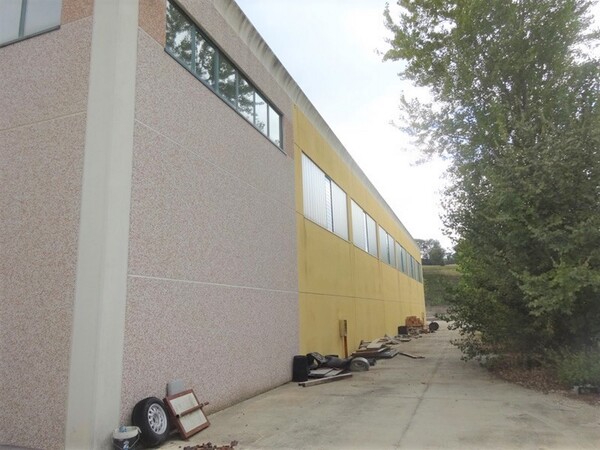1#5937 Cessione di azienda costituita da beni e autorizzazione smaltimento e recupero rifiuti in vendita - foto 11