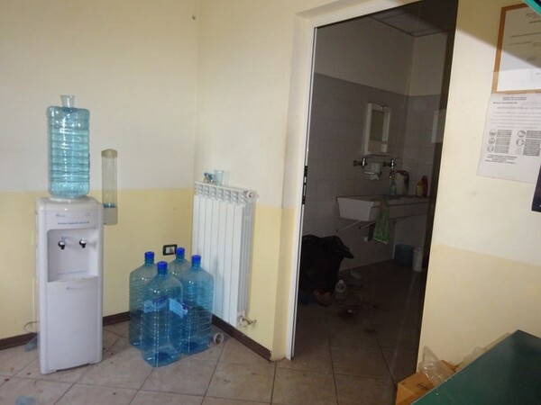 1#5937 Cessione di azienda costituita da beni e autorizzazione smaltimento e recupero rifiuti in vendita - foto 27