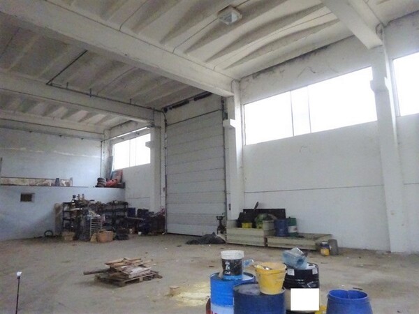 1#5937 Cessione di azienda costituita da beni e autorizzazione smaltimento e recupero rifiuti in vendita - foto 31