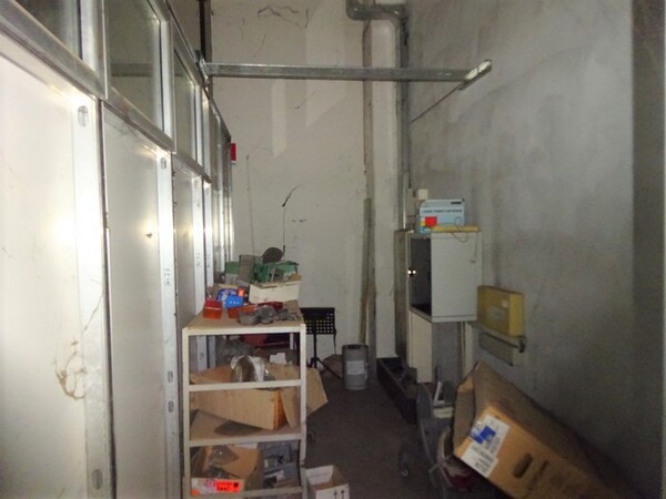 1#5937 Cessione di azienda costituita da beni e autorizzazione smaltimento e recupero rifiuti in vendita - foto 34