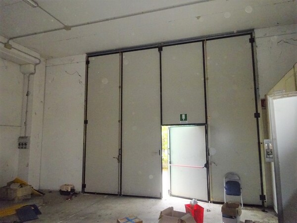 1#5937 Cessione di azienda costituita da beni e autorizzazione smaltimento e recupero rifiuti in vendita - foto 36
