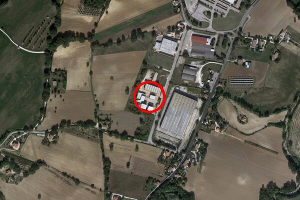 1#5937 Cessione di azienda costituita da beni e autorizzazione smaltimento e recupero rifiuti in vendita - foto 38