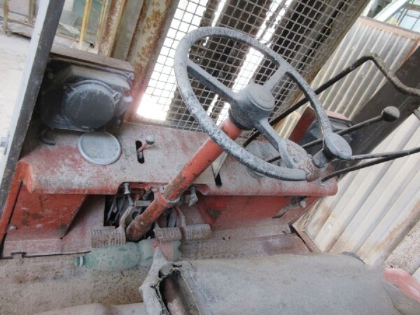 4#5938 Tagliablocchi Pedrini e lucidatrice per marmo in vendita - foto 6