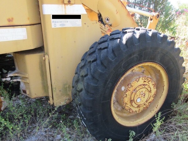 4#5938 Tagliablocchi Pedrini e lucidatrice per marmo in vendita - foto 15