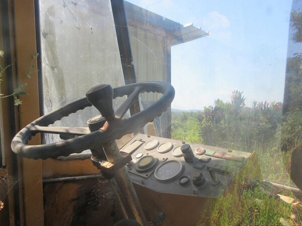 4#5938 Tagliablocchi Pedrini e lucidatrice per marmo in vendita - foto 16