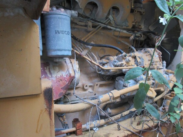 4#5938 Tagliablocchi Pedrini e lucidatrice per marmo in vendita - foto 18