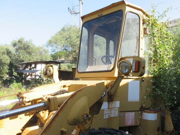 4#5938 Tagliablocchi Pedrini e lucidatrice per marmo in vendita - foto 23