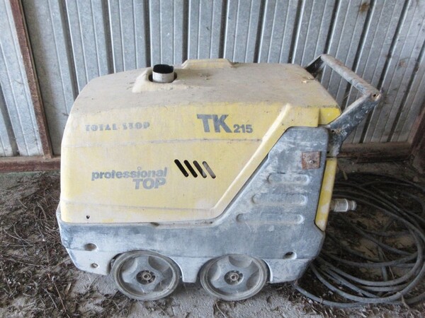 4#5938 Tagliablocchi Pedrini e lucidatrice per marmo in vendita - foto 57