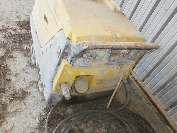 4#5938 Tagliablocchi Pedrini e lucidatrice per marmo in vendita - foto 58