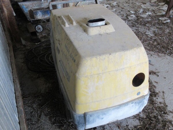 4#5938 Tagliablocchi Pedrini e lucidatrice per marmo in vendita - foto 59