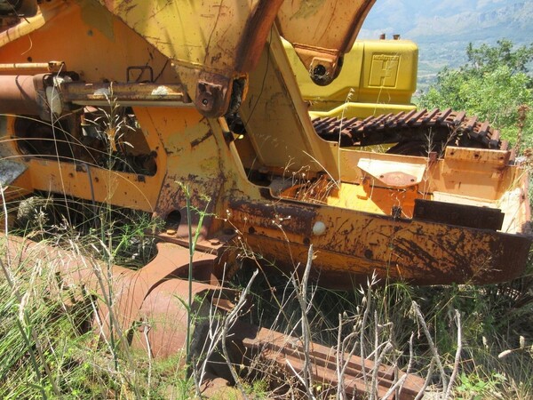 5#5938 Attrezzatura da cava in vendita - foto 3