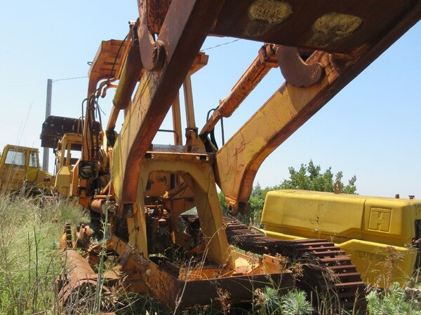 5#5938 Attrezzatura da cava in vendita - foto 4