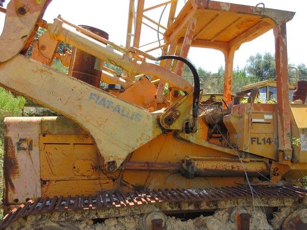 5#5938 Attrezzatura da cava in vendita - foto 7