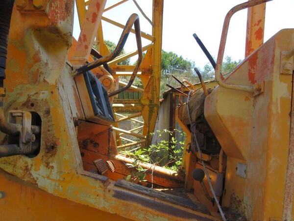 5#5938 Attrezzatura da cava in vendita - foto 8