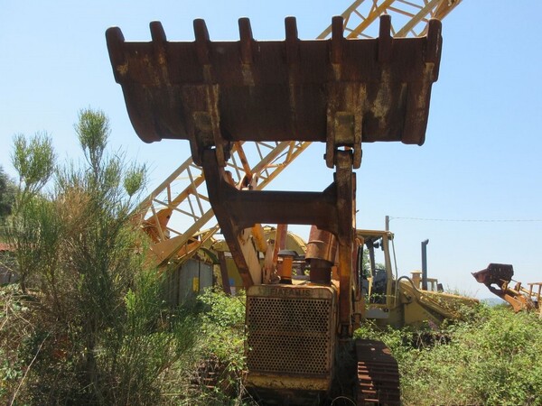 5#5938 Attrezzatura da cava in vendita - foto 9